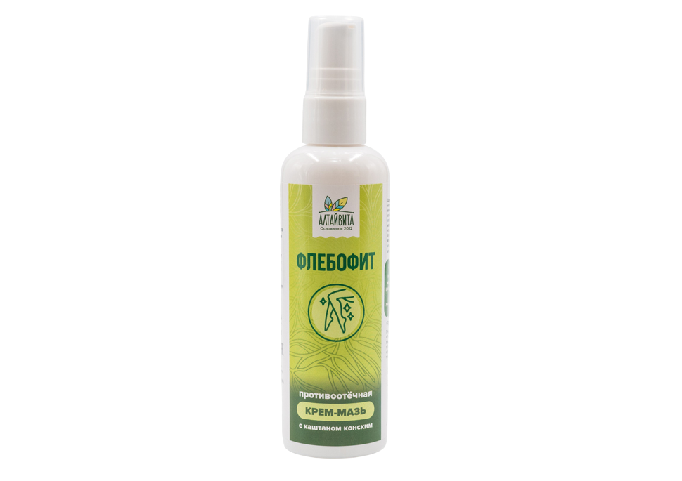 Флебофит 1 шт